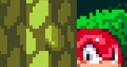 Sonic & Knuckles Alternate Sonic & Knuckles - Video Game