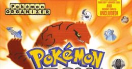 Sonic The Hedgehog Pokemon Ruby & Sapphire Remix - Video Game