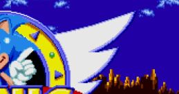 Sonic 1 - Mania Edition (SHC2016) - Video Game