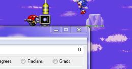 Sonic WindowsZone WindowsZone - Video Game