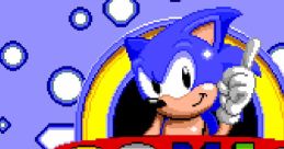 Sonic The Hedgehog Forever - AlterSonic OST (Mod) Sonic The Hedgehog Forever - AlterSonic '46 Demo OST - Video Game Video