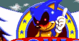 Sonic.exe Mega Drive (Hack) - Video Game