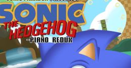 Sonic the Hedgehog Piano Redux [Complete Fan-Album] - Video Game