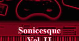 Sonicesque, Vol. II - Video Game