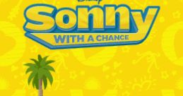 Sonny with a Chance - Video Game
