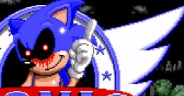 Sonic.EXE - The Demon (Hack) Sonic.EXE The Demon - Video Game