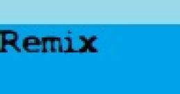 Sonofmixit Remix Compilation VOL. 1 - Video Game Video game from Sonofmixit Remix Compilation VOL. 1 for Arcade, DS, GB,