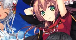 Sora no Tsukurikata Original track 空のつくりかた オリジナルサウンドトラック - Video Game