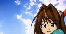 Sora he no tsubasa - Falcom Arrange II - Video Game