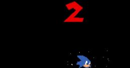 Sonic Robo Blast 2 (The Games Factory) - Video Game