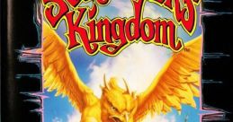 Sorcerer's Kingdom Sorcer Kingdom ソーサルキングダム - Video Game