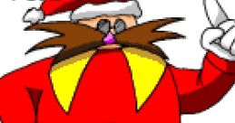 Sonic Robo Blast 2 Christmas Demo - Video Game