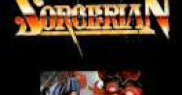 Sorcerian (OPNA) ソーサリアン - Video Game