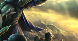 Sorcerer King - Video Game
