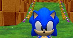 Sonic Robo Blast 3 OST - Video Game Video game from Sonic Robo Blast 3 OST for Windows. Uploaded by eeveelover64.