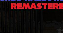 Sonic Robo Blast SRB2 Halloween Demo Remastered OST - Video Game