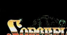 Sorcerian (PC Engine CD) ソーサリアン - Video Game