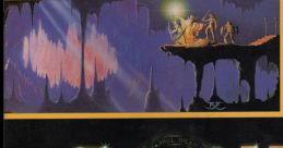 Sorcerian (PC DOS Recording) ソーサリアン - Video Game
