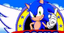 Sonic The Hackable - Video Game