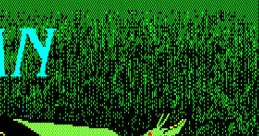 Sorcerian: Selected Sorcerian Vol.2 (Sharp X1 Turbo, PSG+OPM) ソーサリアン セレクテッドソーサリアン Vol.2 - Video Game