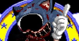 Sonic the Hedgehog: Editable ROM - EYX - Video Game