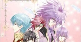 Soshite Kono Sora ni Kirameku Kimi no Uta XXX - Video Game