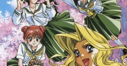 Sotsugyou II: Neo Generation 卒業 II ネオ・ジェネレーション - Video Game