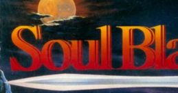 Soul Blazer Soul Blader ソウルブレイダー - Video Game