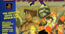 Soul Blade (Pirate) - Video Game Video game from Soul Blade (Pirate) for SNES.