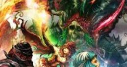 SOUL SACRIFICE DELTA OFFICIAL TRACK - Video Game