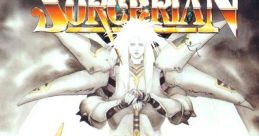 Sorcerian (PSG) ソーサリアン - Video Game