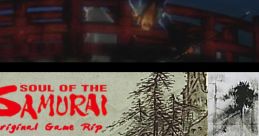 Soul of the Samurai Ronin Blade 新時代劇アクション　羅刹の剣 - Video Game
