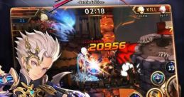 SoulBlaze Battle Edition - Video Game