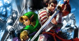 Soulcalibur II (Demo) - Video Game