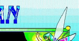 Sorcerian: Selected Sorcerian Vol.4 (Sharp X1 Turbo, PSG+OPM) ソーサリアン セレクテッドソーサリアン Vol.4 - Video Game