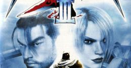 Soulcalibur III Demo Recording - Video Game