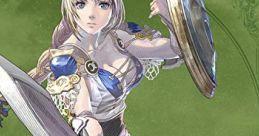 SOULCALIBUR VI SoulCalibur 6 (Original Game track) - Video Game