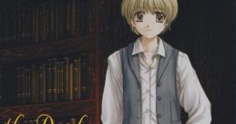 in the Dark Yami no Koe ZERO Original track " in the Dark" 闇の声ZERO オリジナルサウンドトラック「 in the Dark」 - Video Game