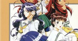 Sotsugyou III: Wedding Bell 卒業 III Wedding Bell - Video Game