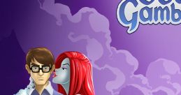 Soul Gambler - Video Game