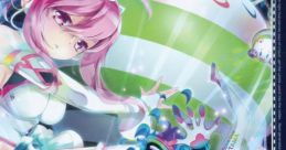 VOLTEX ULTIMATE TRACKS Dimension Gates Ω -Phase.3- SDVX VOLTEX IV HEAVENLY HAVEN VOLTEX 4 HEAVENLY HAVEN - Video Game