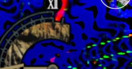 of Time - Video Game