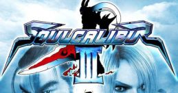 Soulcalibur III (Demo) - Video Game