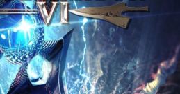 Soulcalibur VI - Video Game Video game from Soulcalibur VI.
