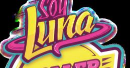 Soy Luna: Roller Pop - Video Game