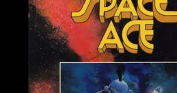 Space Ace Arcade - Video Game Video game from Space Ace Arcade for Arcade, Windows. Uploaded by Tatus.