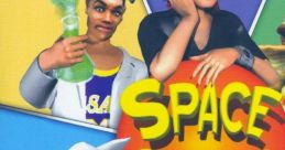 Space Colony - Video Game