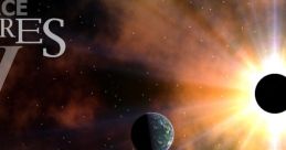 Space Empires V SE5; SEV - Video Game