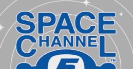 Space Channel 5 Part 2 スペースチャンネル5 パート2 - Video Game