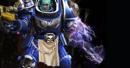Space Hulk: Ascension - Video Game